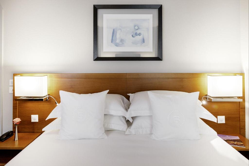 EasyRooms ai Monti room 1
