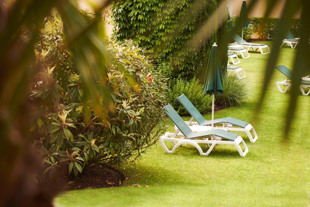 EasyRooms ai Monti room 2