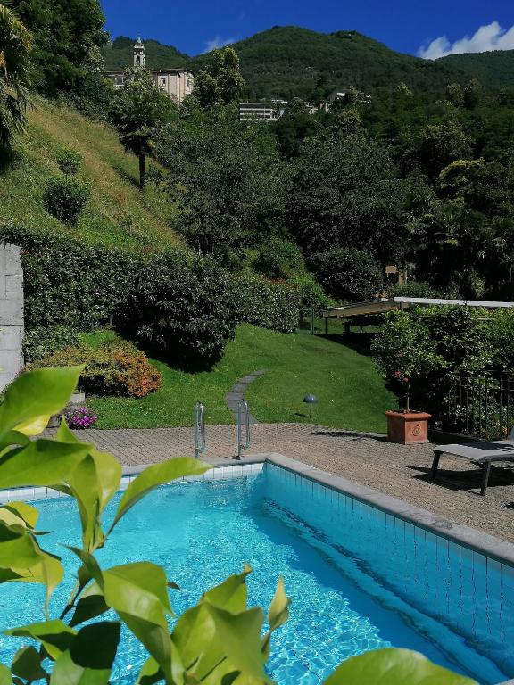 EasyRooms ai Monti room 3